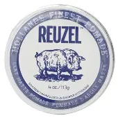 ReuzelClay Matte Pomade 113g/4oz