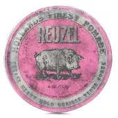 ReuzelPink Pomade (Grease Heavy Hold) 113g/4oz