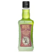 ReuzelScrub Shampoo 350ml/11.83oz