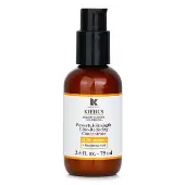 Kiehl'sDermatologist Solutions Powerful-Strength Line-Reducing Concentrate (With 12.5% Vitamin C + Hyaluronic Acid) 75ml/2.5oz