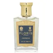 FlorisChypress Eau De Toilette Spray  50ml/1.7oz