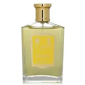 FlorisBergamotto Di Positano Eau De Parfum Spray 100ml/3.3oz