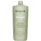 KerastaseSpecifique Bain Divalent Balancing Shampoo (Oily Roots, Sensitised Lengths) 1000ml/34oz