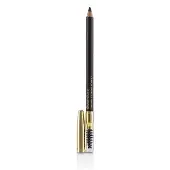 LancomeBrow Shaping Powdery Pencil - # 08 Dark Brown 1.19g/0.042oz