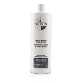 NioxinDensity System 2 Scalp Therapy Conditioner (Natural Hair, Progressed Thinning) 1000ml/33.8oz