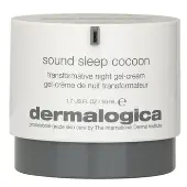 DermalogicaSound Sleep Cocoon Transformative Night Gel-Cream 50ml/1.7oz