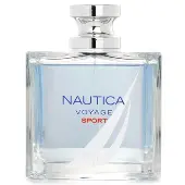 NauticaVoyage Sport Eau De Toilette Spray 100ml/3.4oz