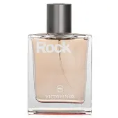 VictorinoxRock Eau De Toilette Spray 100ml/3.4oz