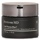 Perricone MDCold Plasma Plus+ Face Advanced Serum Concentrate 30ml/1oz