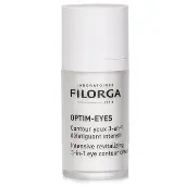 FilorgaOptim-Eyes 3-in-1 Eye Contour Cream 15ml/0.5oz