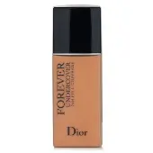 Christian DiorDiorskin Forever Undercover 24H Wear Full Coverage Water Based Foundation - # 040 Honey Beige 40ml/1.3oz