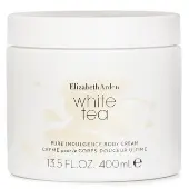 Elizabeth ArdenWhite Tea Pure Indulgence Body Cream 400ml/13.5oz