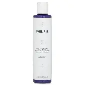Philip BIcelandic Blonde Shampoo (Tone Correcting Brightening Eliminates Brassiness - Blonde, Gray, Silver Hair) 220ml/7.4oz