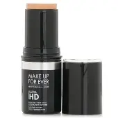 Make Up For EverUltra HD Invisible Cover Stick Foundation - # Y375 (Golden Sand) 12.5g/0.44oz