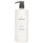 Philip BLightweight Deep Conditioner - # Paraben-Free Formula (Hydrating Detangler - All Hair Types) 947ml/32oz