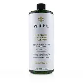 Philip BPeppermint Avocado Shampoo (Scalp Invigorator Volumizing - All Hair Types) 947ml/32oz