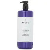 Philip BIcelandic Blonde Shampoo (Tone Correcting Brightening Eliminates Brassiness - Blonde, Gray, Silver H 947ml/32oz