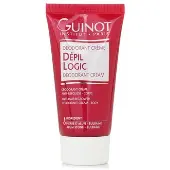 GuinotDepil Logic Deodorant Cream 50ml/1.4oz