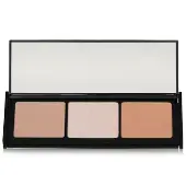 CargoHD Picture Perfect Illuminating Palette 3x3.6g/0.13oz