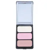 CargoContour Palette - # Malibu 3x6g/0.21oz
