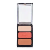 CargoContour Palette - # Monaco 3x6g/0.21oz