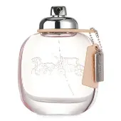 CoachEau De Toilette Spray 90ml/3oz