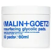 MALIN+GOETZResurfacing Glycolic Pads 50pads