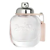 CoachEau De Toilette Spray 50ml/1.7oz