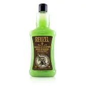 ReuzelScrub Shampoo 1000ml/33.81oz