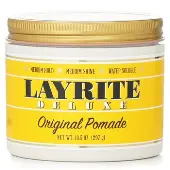 LayriteOriginal Pomade (Medium Hold, Medium Shine, Water Soluble) 297g/10.5oz