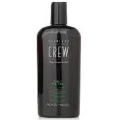 American CrewMen 3-IN-1 Tea Tree Shampoo, Conditioner and Body Wash 450ml/15.2oz