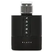 PradaLuna Rossa Black Eau De Parfum Spray 100ml/3.4oz