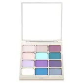 StilaEyes Are The Window Shadow Palette - # Body 14.5g/0.51oz