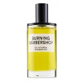D.S. & DurgaBurning Barbershop Eau De Parfum Spray 100ml/3.4oz