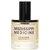 D.S. & DurgaMississippi Medicine Eau De Parfum Spray 50ml/1.7oz