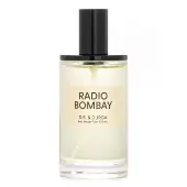 D.S. & DurgaRadio Bombay Eau De Parfum Spray 100ml/3.4oz