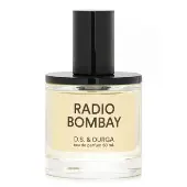 D.S. & DurgaRadio Bombay Eau De Parfum Spray 50ml/1.7oz