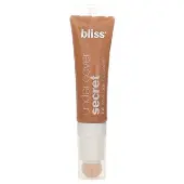 BlissUnder Cover Secret Full Coverage Concealer - # Almond 6ml/0.2oz