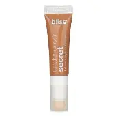 BlissUnder Cover Secret Full Coverage Concealer - # Bronze 6ml/0.2oz