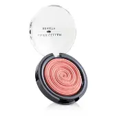 Laura GellerBaked Gelato Swirl Blush - # Papaya 5g/0.17oz