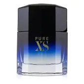 Paco RabannePure XS Eau De Toilette Spray 100ml/3.4oz