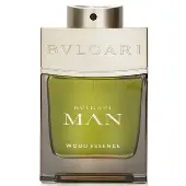 BvlgariMan Wood Essence Eau De Parfum Spray 60ml/2oz
