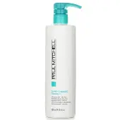 Paul MitchellSuper-Charged Treatment (Intense Hydration - Ultra Rich) 500ml/16.9oz