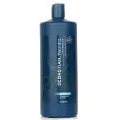 SebastianTwisted Elastic Cleanser (For Curls) 1000ml/33.8oz