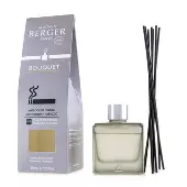 Lampe Berger (Maison Berger Paris)Functional Cube Scented Bouquet - Neturalize Tobacco Smells NÂ°2 (Fresh and Aromatic) 125ml/4.2oz