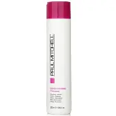 Paul MitchellSuper Strong Shampoo (Strengthens - Rebuilds) 300ml/10.14oz