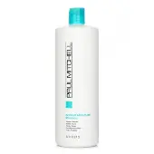 Paul MitchellInstant Moisture Shampoo (Hydrates - Revives) 1000ml/33.8oz