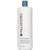 Paul MitchellAwapuhi Shampoo (Original Wash - Balances Moisture) 1000ml/33.8oz