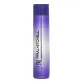 Paul MitchellPlatinum Blonde Shampoo (Cools Brassiness - Eliminates Warmth) 300ml/10.14oz