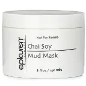 EpicurenChai Soy Mud Mask - For Oily Skin Types (Salon Size) 250ml/8oz
